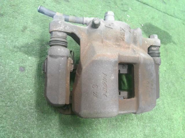 オデッセイ 右Fキャリパー DBA-RC1 45018-T6A-J01