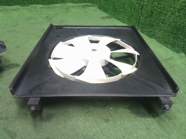 オデッセイ 電動ファン DBA-RC1 19030-5X6-J01