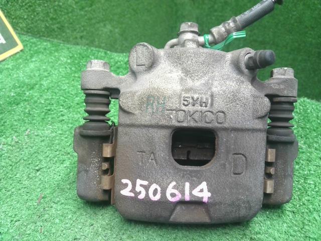 ハイゼットアトレ 右Fキャリパー ABA-S331G 47730-B5040