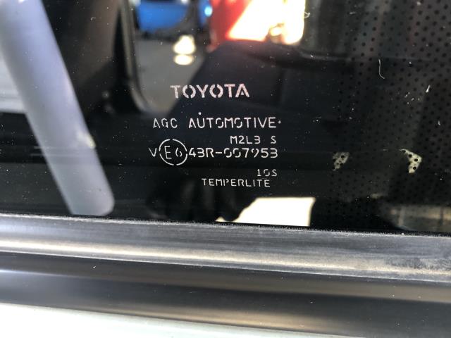 シエンタ 左RドアASSY 6AA-MXPL10G 67004-52570