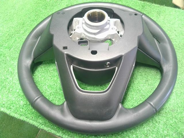 シエンタ ステアリングホイール 6AA-MXPL10G 45100-K0030-C1