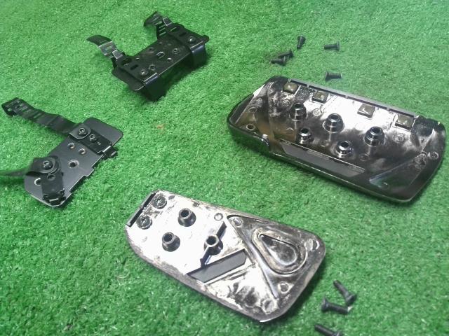 デイズ 内装部品 DBA-B21W