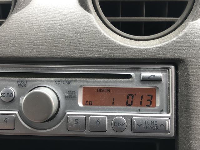 アルト オーディオ DBA-HA24S