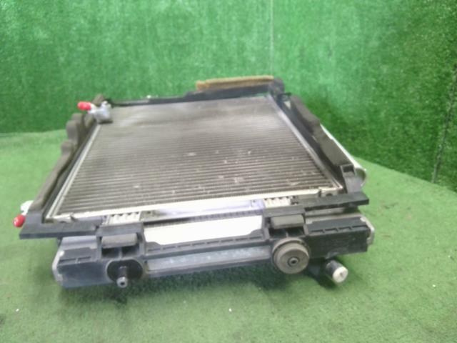 タント ラジエータ DBA-LA610S 16400-B2330-