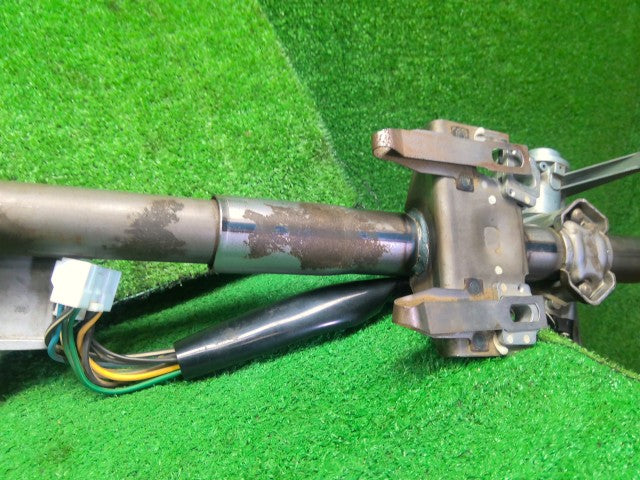 ジムニー ステアリングコラム TA-JB23W 48200-81A20