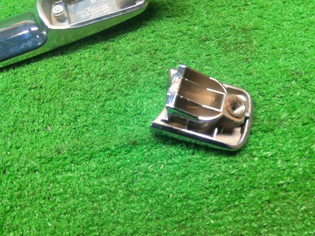 エクストレイル アウターハンドル DBA-NT31 80640-CA012