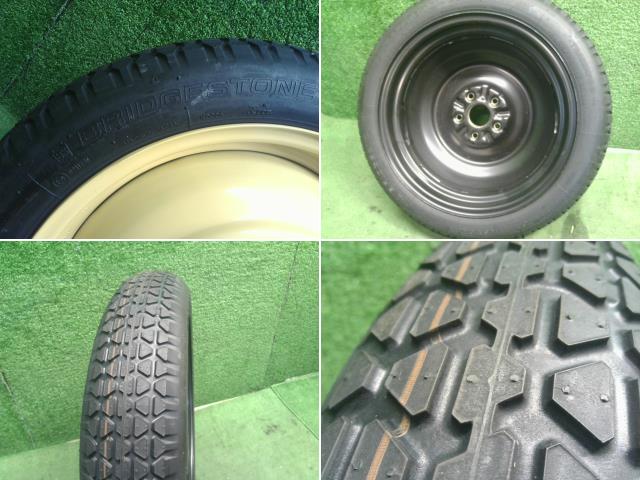 プリウスα 車載工具 DAA-ZVW41W