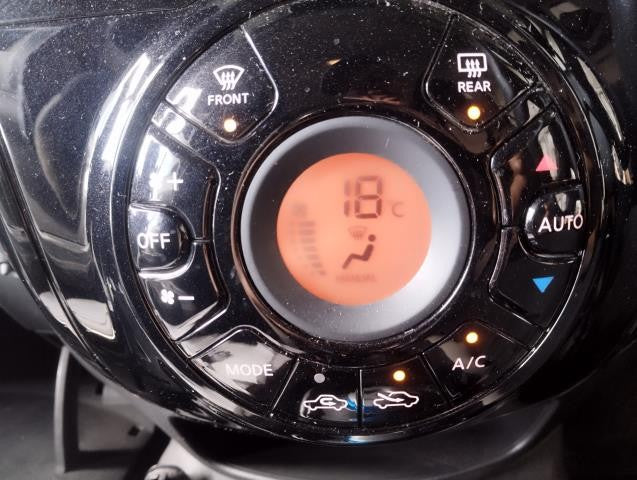 ノート A/Cスイッチパネル DAA-HE12 27500-5WS0A