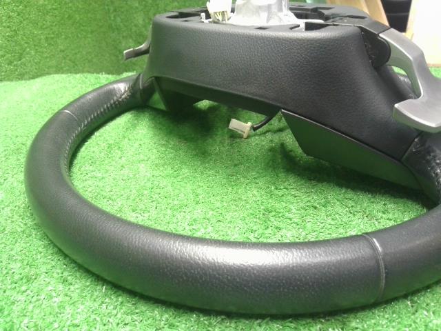 インプレッサ ステアリングホイール DBA-GJ7