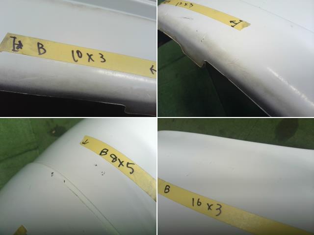 アルト FバンパーASSY LA-HA23S