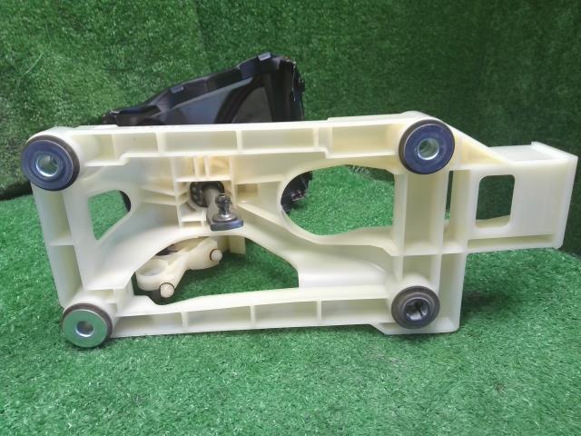 スイフト シフトレバー CBA-ZC32S