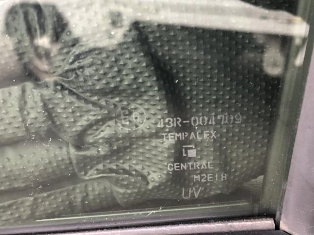 スペーシア 左FドアASSY 5AA-MK53S 68002-79R00
