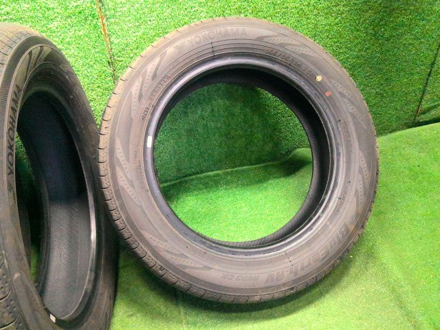 スペーシア タイヤ 5AA-MK53S