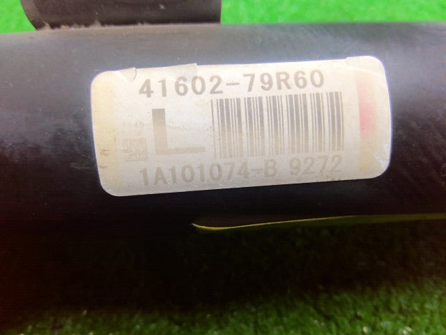 スペーシア 左Fストラット 5AA-MK53S 41602-79R60