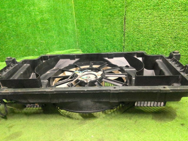 NV350キャラバン 電動ファン LDF-VW6E26 92123-3XA0A