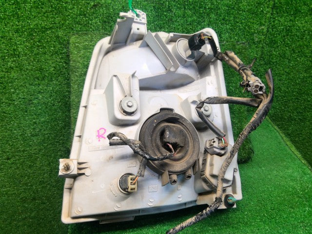 キャリィ 右ヘッドランプASSY EBD-DA63T 35120-67H10