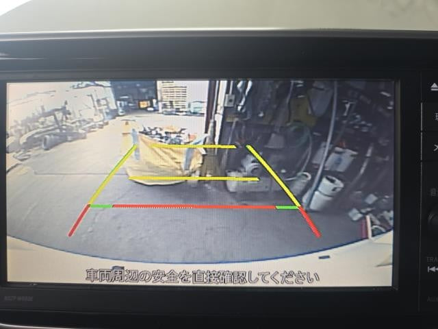 ムーヴ アウターハンドル DBA-LA150S 69023-B2110