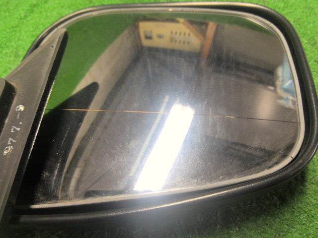 パジェロミニ 右サイドミラー E-H56A MR275448