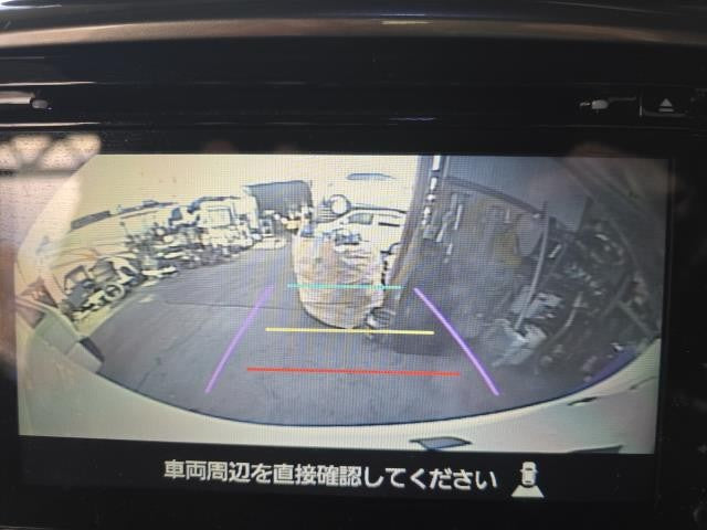 スペーシア カメラ DAA-MK42S 39970-65R10