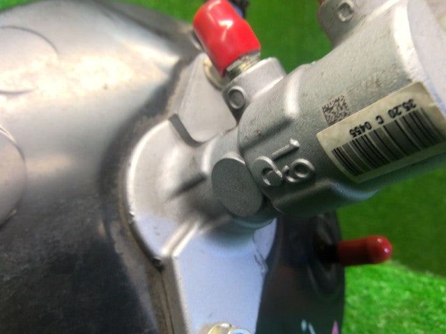 スペーシア ブレーキマスターASSY DAA-MK42S 51100-50M91