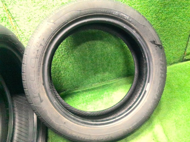 スペーシア タイヤ DAA-MK42S
