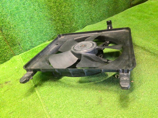 スペーシア 電動ファン DAA-MK42S 17760-50M50