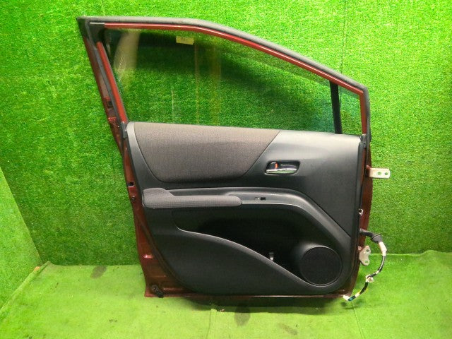 シエンタ 左FドアASSY 6AA-NHP170G 67002-52610