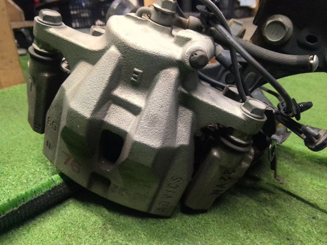 シエンタ 左FストラットASSY 6AA-NHP170G 48520-52E80
