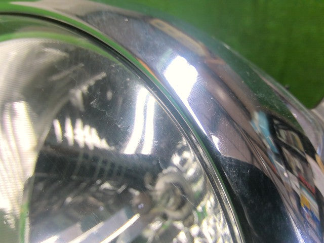 ハスラー 左ヘッドランプASSY DAA-MR41S 35320-65P00