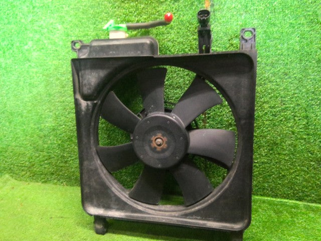 ハスラー 電動ファン DAA-MR41S 17120-65P30