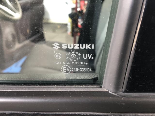 ワゴンRスマイル 左FドアASSY 5AA-MX91S 68002-84S00