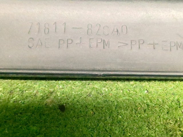 ジムニー RバンパーASSY E-JA22W 71811-82CB0-799