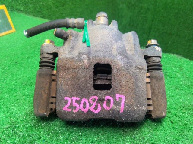 ライフ 右Fキャリパー DBA-JC1 45018-S2K-023