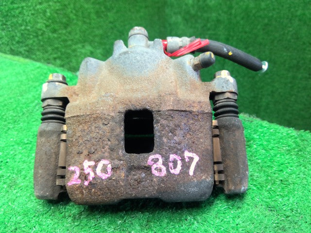 ライフ 左Fキャリパー DBA-JC1 45019-S2K-023