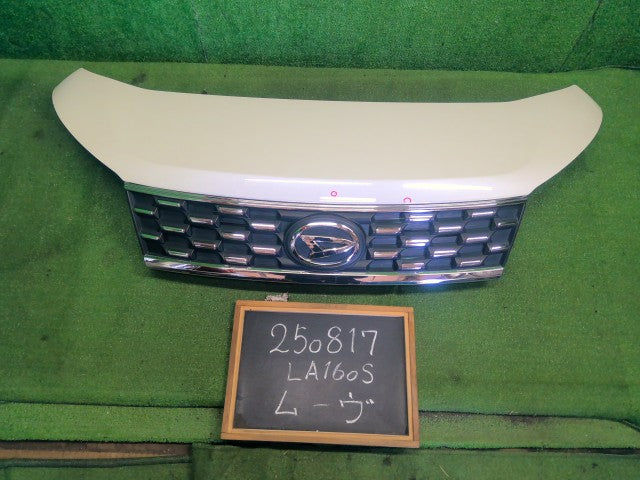ムーヴ ボンネットフード DBA-LA160S 53301-B2750-