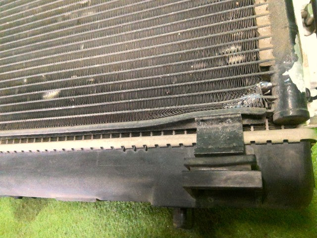 KEI ラジエータ GF-HN11S 17700-75F00