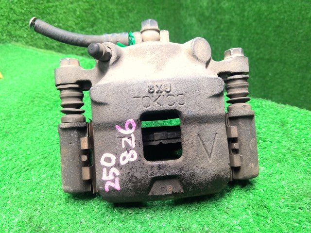 KEI 右Fキャリパー GF-HN11S 55101-74G00