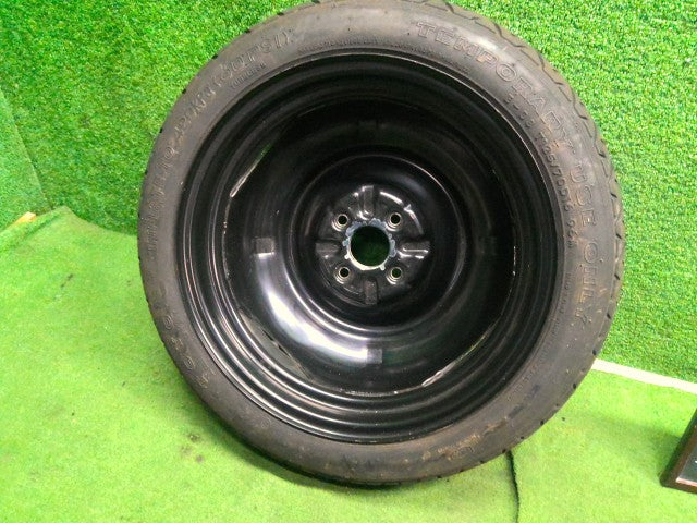 カローラフィールダー テンパータイヤ DBA-NZE164G 42611-1A240