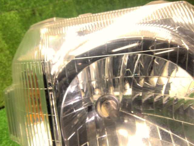 アクティ 右ヘッドランプASSY GBD-HA6 33101-S3A-N01