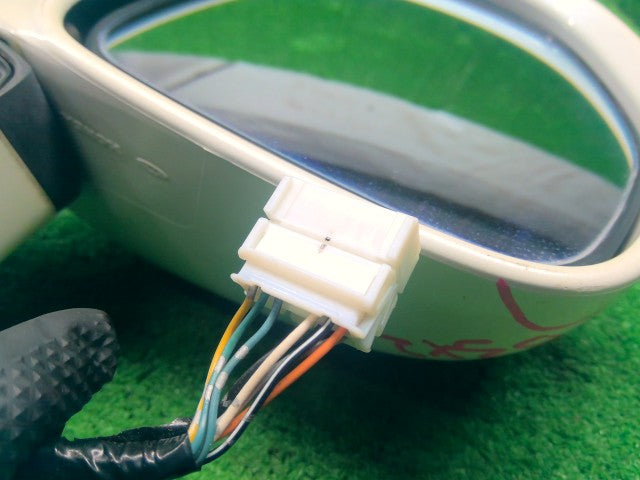 ライフ 右サイドミラー CBA-JC2 76208-SZJ-N51ZD