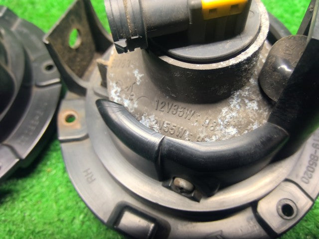 ハイゼットアトレ フォグランプ左右セット ABA-S331G 81211-97215