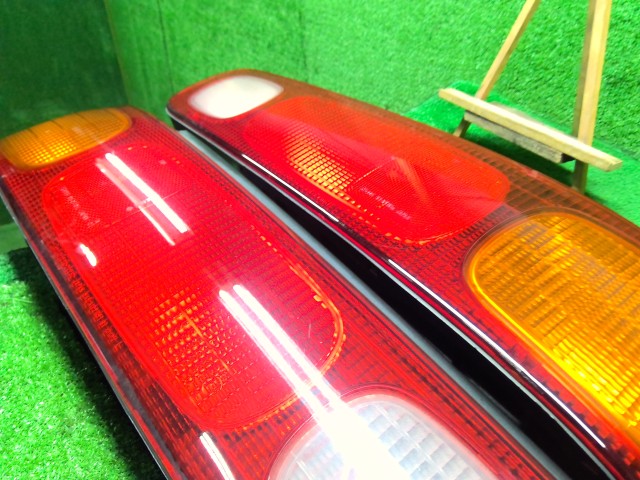 インテグラ テールランプ左右セット E-DC2 33501-ST7-J02