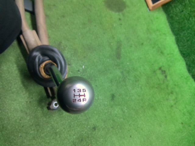 インテグラ シフトレバー E-DC2 54301-SR3-N00