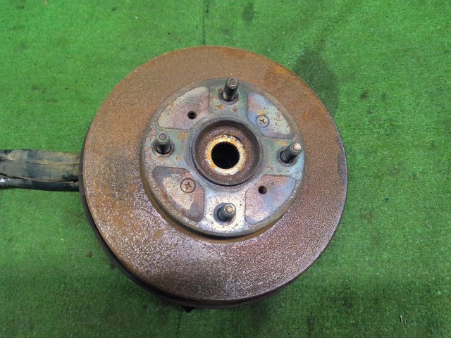 インテグラ 右FナックルハブASSY E-DC2 51210-SR3-N10