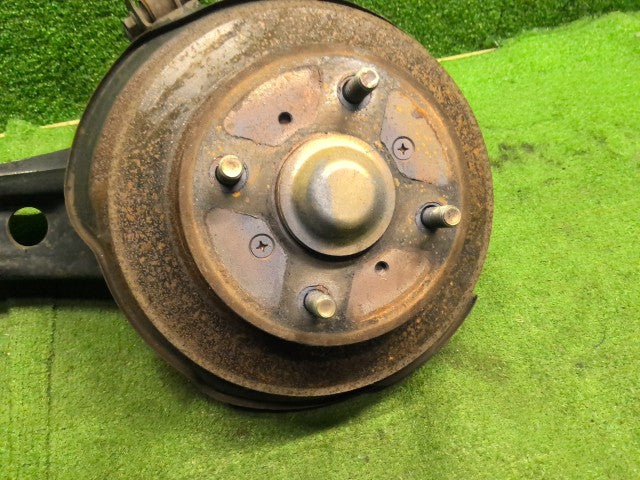 インテグラ 左RナックルハブASSY E-DC2 52371-ST7-Z60