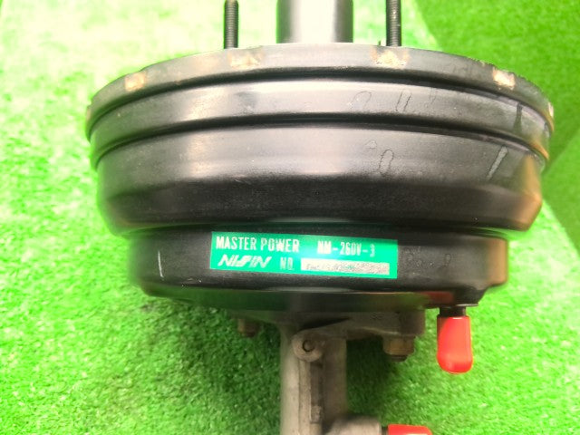 インテグラ ブレーキマスターASSY E-DC2 46100-SM4-954