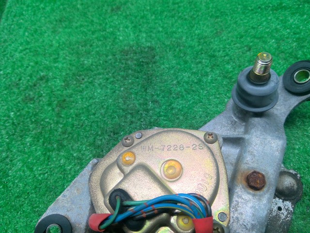 インテグラ Fワイパーモーター E-DC2 76505-SR3-003