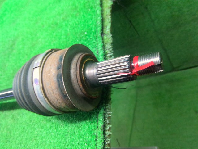 ハスラー 左Fドライブシャフト 5AA-MR92S 44102-59S10