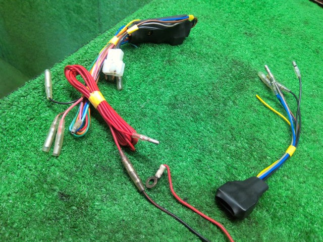 インプレッサ 電装部品 CBA-GRB