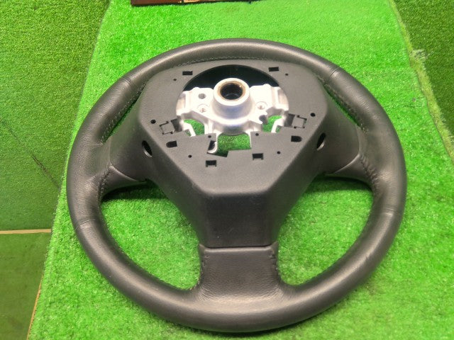 インプレッサ ステアリングホイール CBA-GRB 34311AG240JC